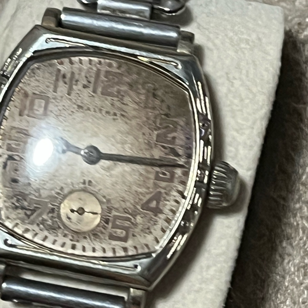 Waltham watch vintage - Picture 8 of 12